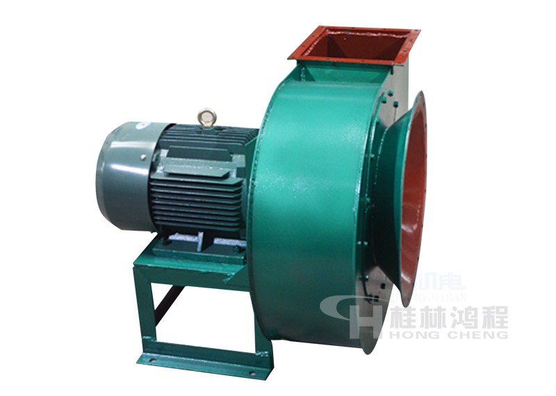 9-19 9-26A型高壓離心通風機